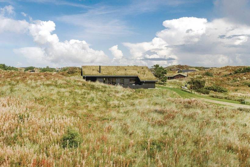 Foto von Ferienhaus FG30 in Henne Strand - Westjütland
