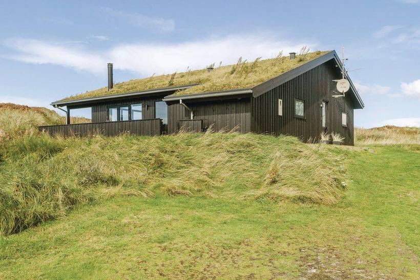 Foto von Ferienhaus FG30 in Henne Strand - Westjütland