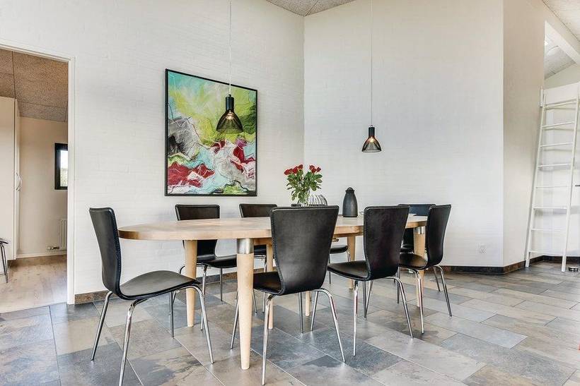 Foto von Ferienhaus FG30 in Henne Strand - Westjütland