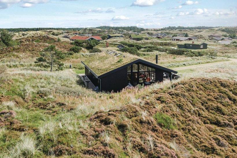 Foto von Ferienhaus FG30 in Henne Strand - Westjütland