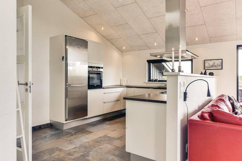 Foto von Ferienhaus FG30 in Henne Strand - Westjütland