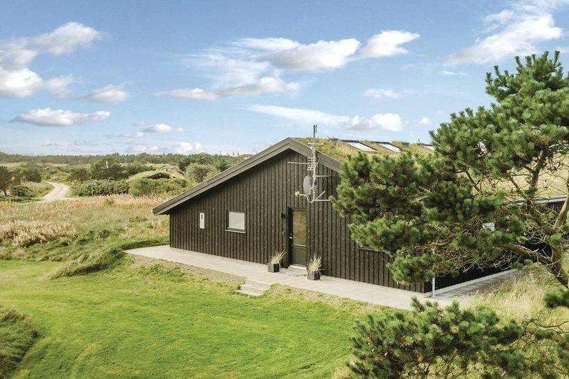 Foto von Ferienhaus FG30 in Henne Strand - Westjütland