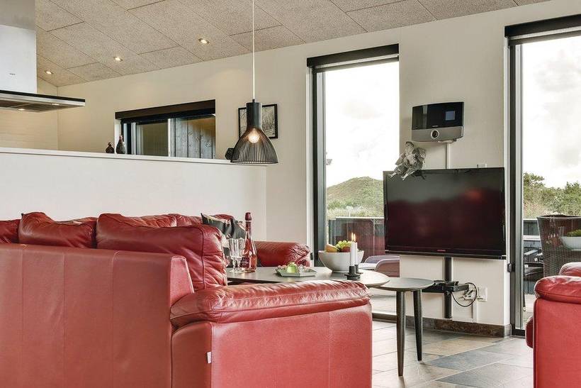 Foto von Ferienhaus FG30 in Henne Strand - Westjütland