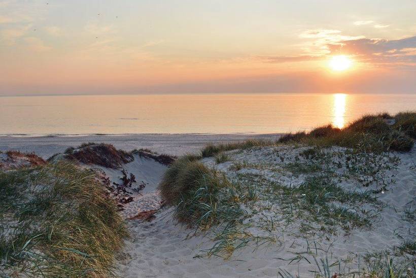 Foto von Ferienhaus FG30 in Henne Strand - Westjütland
