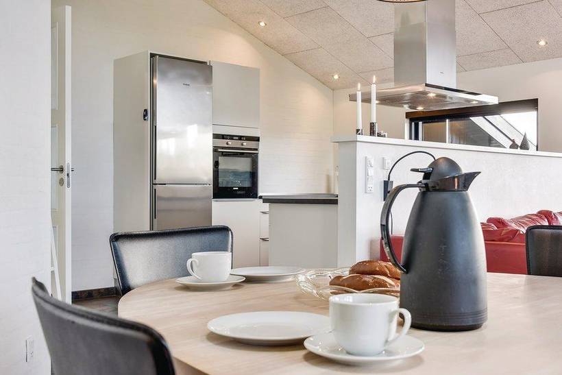 Foto von Ferienhaus FG30 in Henne Strand - Westjütland