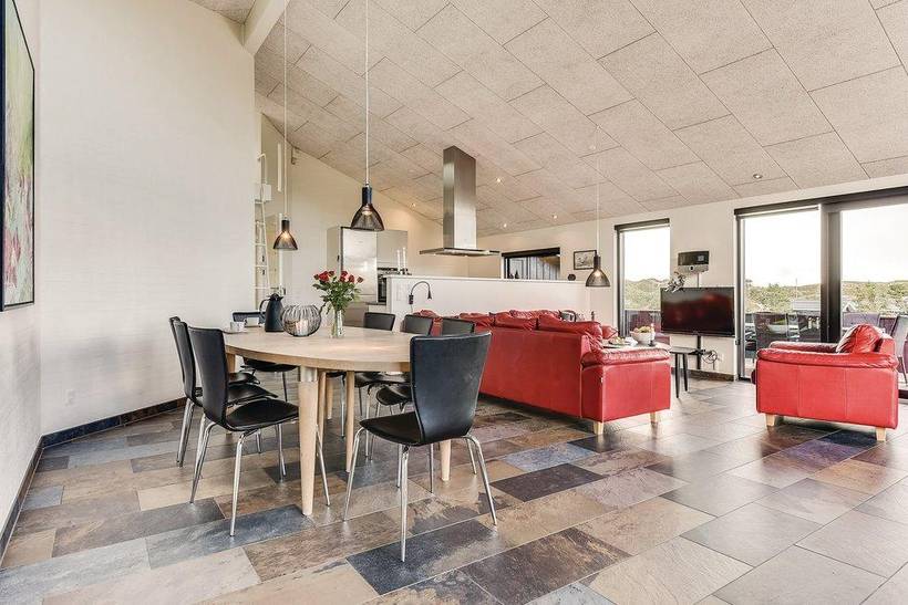 Foto von Ferienhaus FG30 in Henne Strand - Westjütland