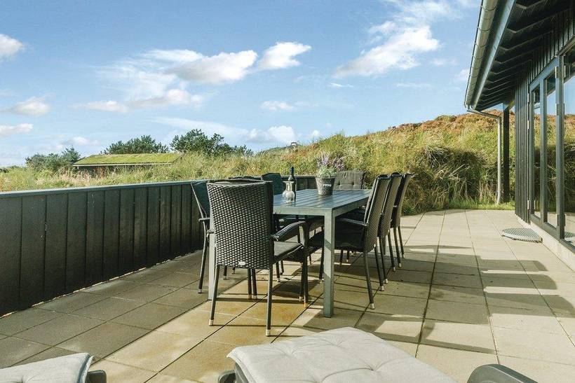 Foto von Ferienhaus FG30 in Henne Strand - Westjütland