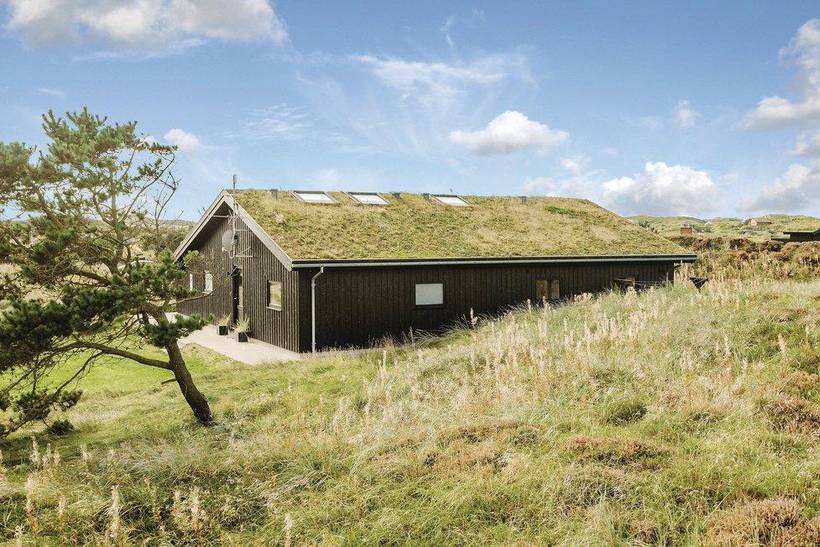 Foto von Ferienhaus FG30 in Henne Strand - Westjütland