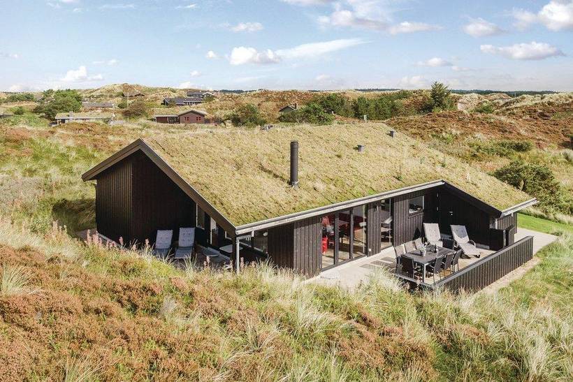 Foto von Ferienhaus FG30 in Henne Strand - Westjütland
