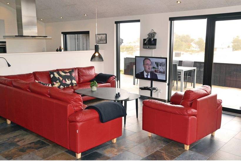 Foto von Ferienhaus FG30 in Henne Strand - Westjütland