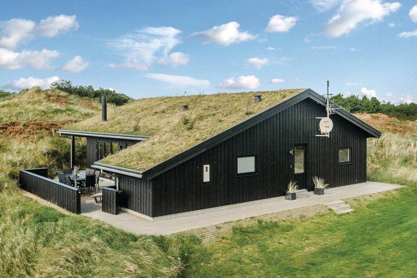 Foto von Ferienhaus FG30 in Henne Strand - Westjütland