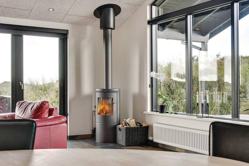Foto von Ferienhaus FG30 in Henne Strand - Westjütland