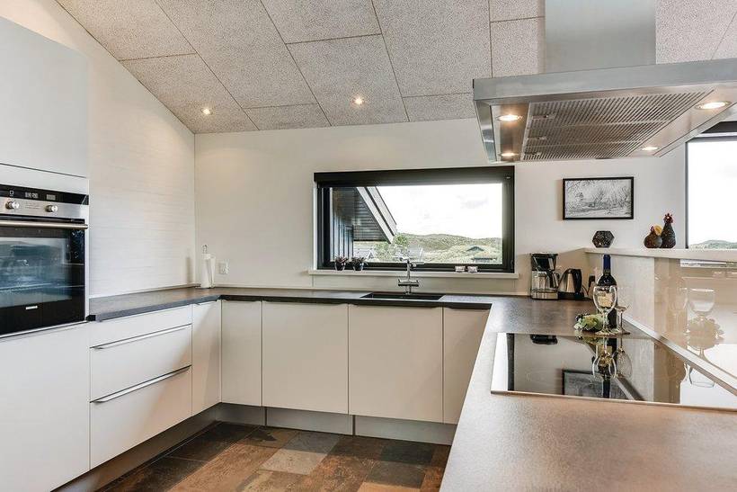 Foto von Ferienhaus FG30 in Henne Strand - Westjütland