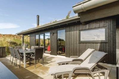Vorschaubild von Ferienhaus FG30 in Henne Strand - Westjütland