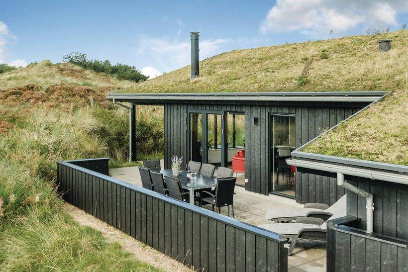 Foto von Ferienhaus FG30 in Henne Strand - Westjütland