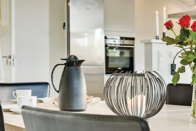 Foto von Ferienhaus FG30 in Henne Strand - Westjütland