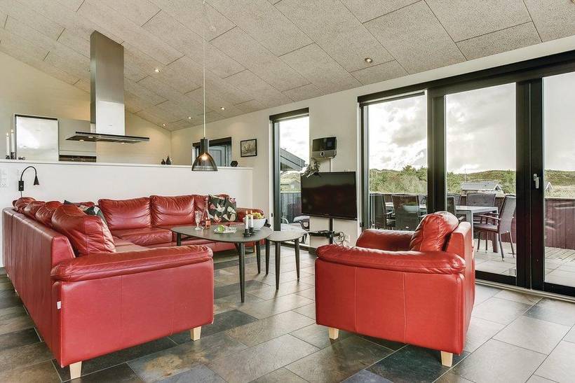Foto von Ferienhaus FG30 in Henne Strand - Westjütland