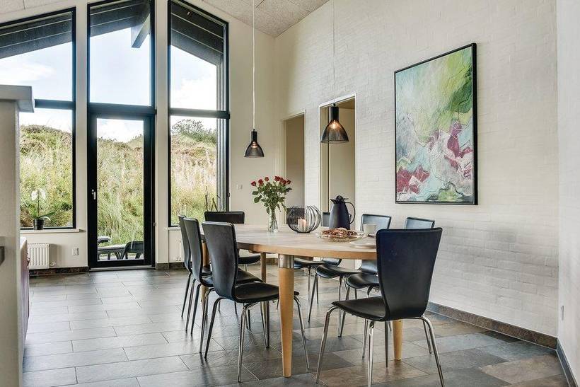 Foto von Ferienhaus FG30 in Henne Strand - Westjütland