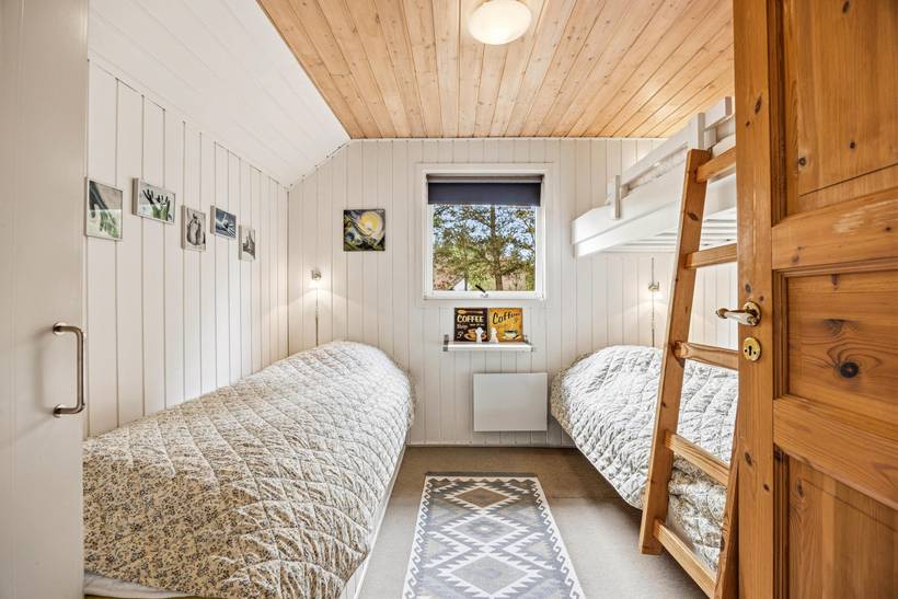 Foto von Ferienhaus FG33 in Houstrup - Westjütland