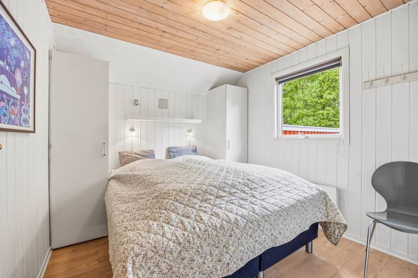 Foto von Ferienhaus FG33 in Houstrup - Westjütland