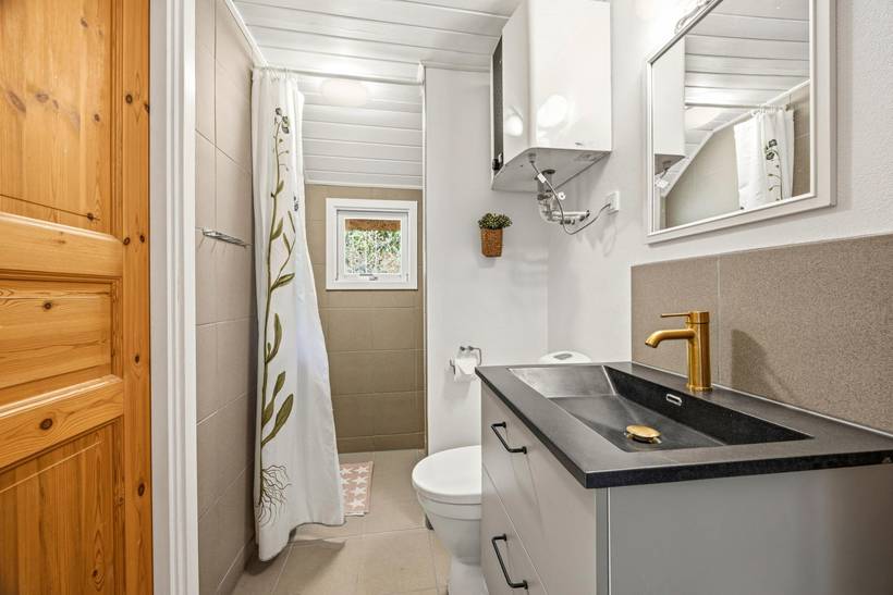Foto von Ferienhaus FG33 in Houstrup - Westjütland