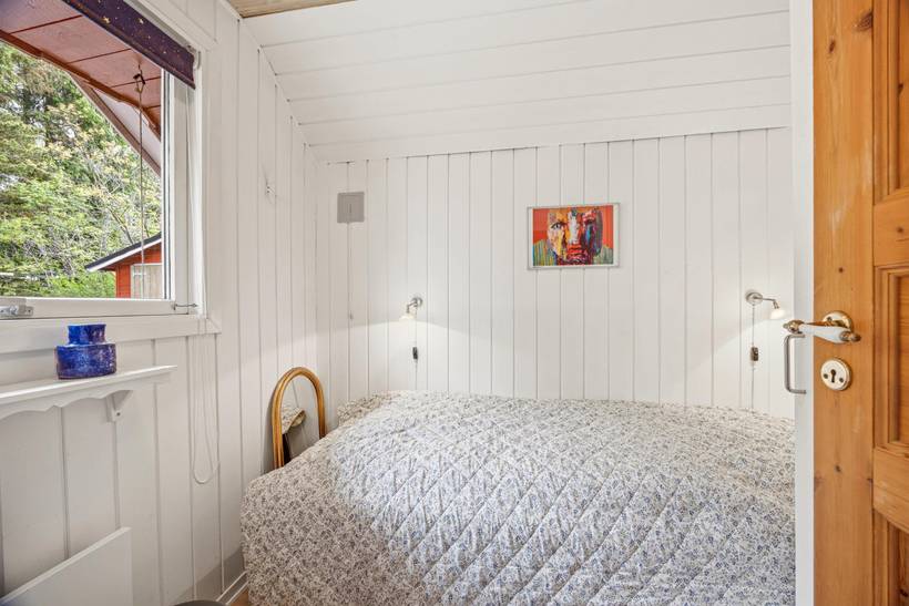 Foto von Ferienhaus FG33 in Houstrup - Westjütland