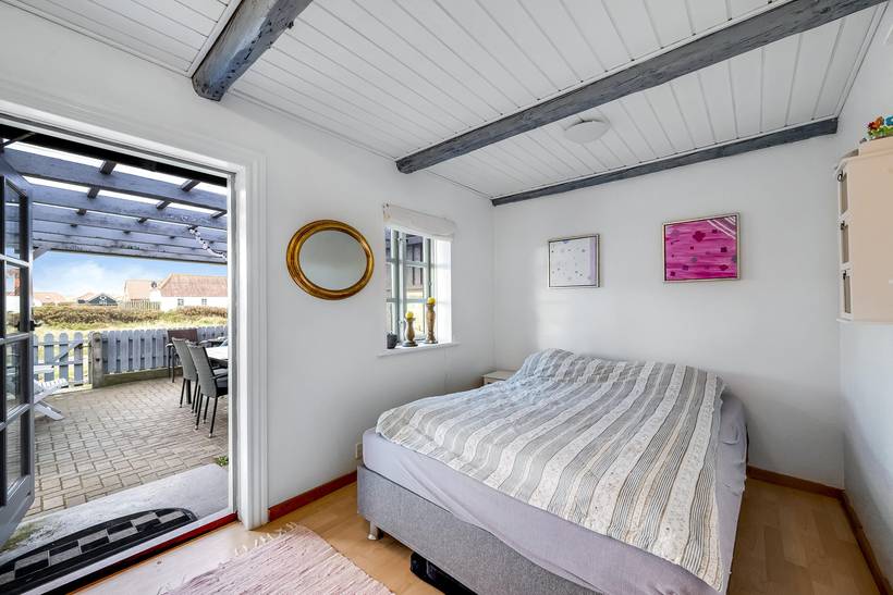 Foto von Ferienhaus FG38 in Langerhuse - Vejlby Klit - Westjütland