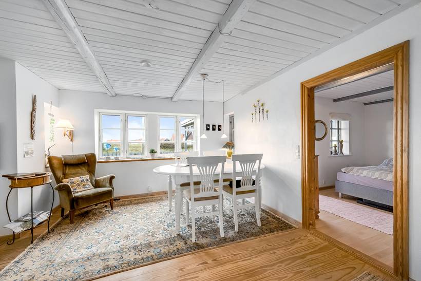 Foto von Ferienhaus FG38 in Langerhuse - Vejlby Klit - Westjütland