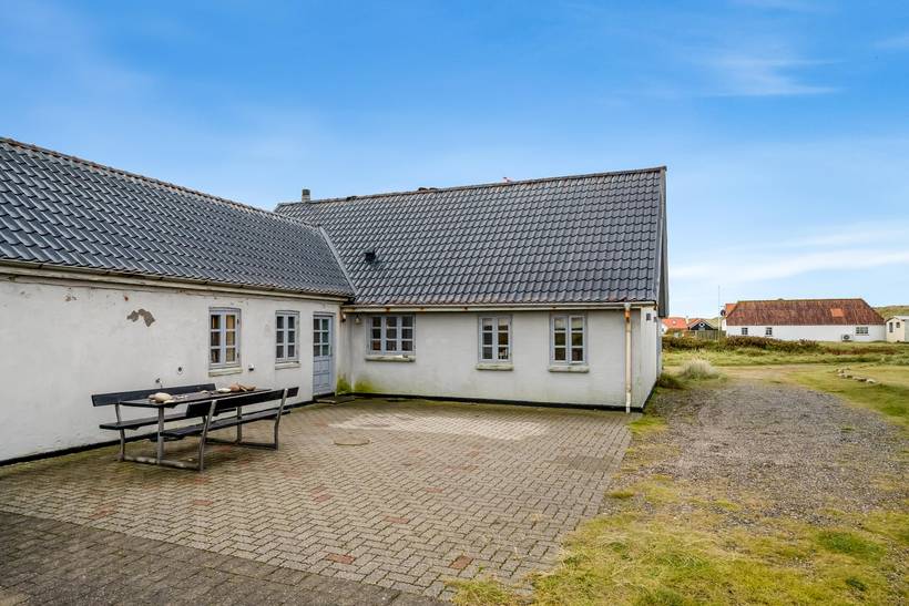 Foto von Ferienhaus FG38 in Langerhuse - Vejlby Klit - Westjütland