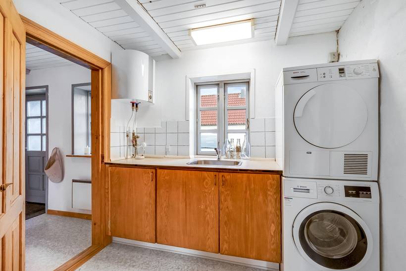 Foto von Ferienhaus FG38 in Langerhuse - Vejlby Klit - Westjütland