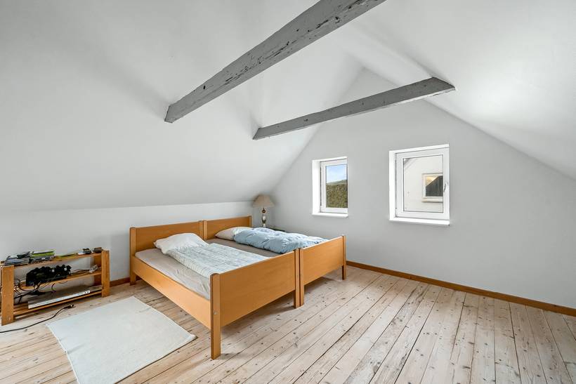 Foto von Ferienhaus FG38 in Langerhuse - Vejlby Klit - Westjütland
