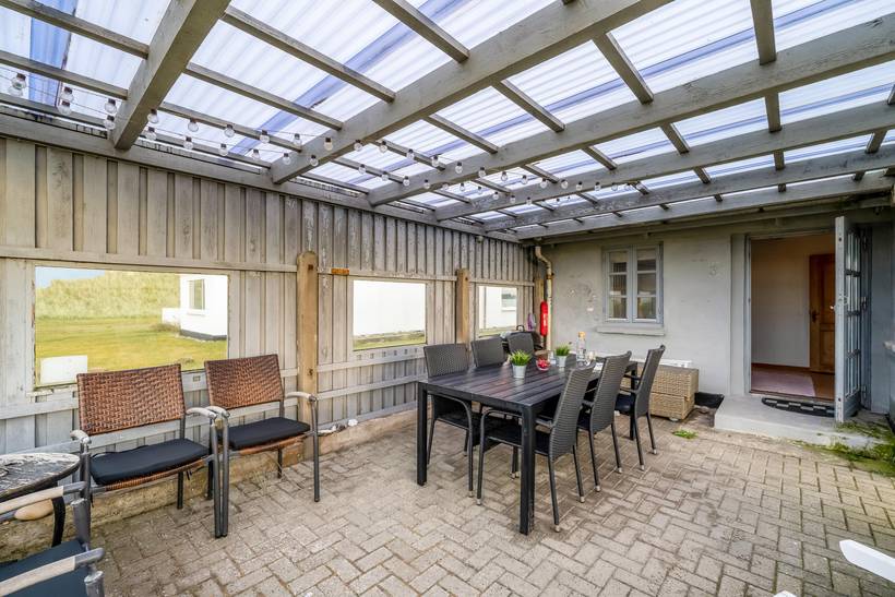 Foto von Ferienhaus FG38 in Langerhuse - Vejlby Klit - Westjütland