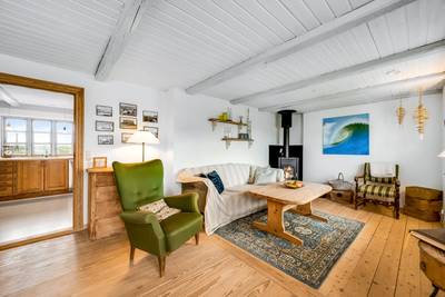 Vorschaubild von Ferienhaus FG38 in Langerhuse - Vejlby Klit - Westjütland