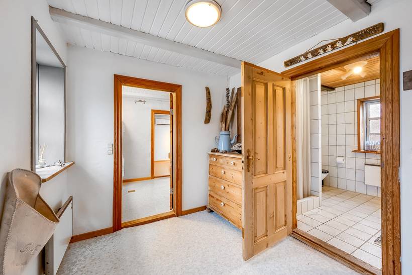 Foto von Ferienhaus FG38 in Langerhuse - Vejlby Klit - Westjütland