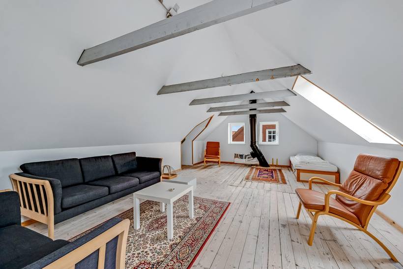 Foto von Ferienhaus FG38 in Langerhuse - Vejlby Klit - Westjütland