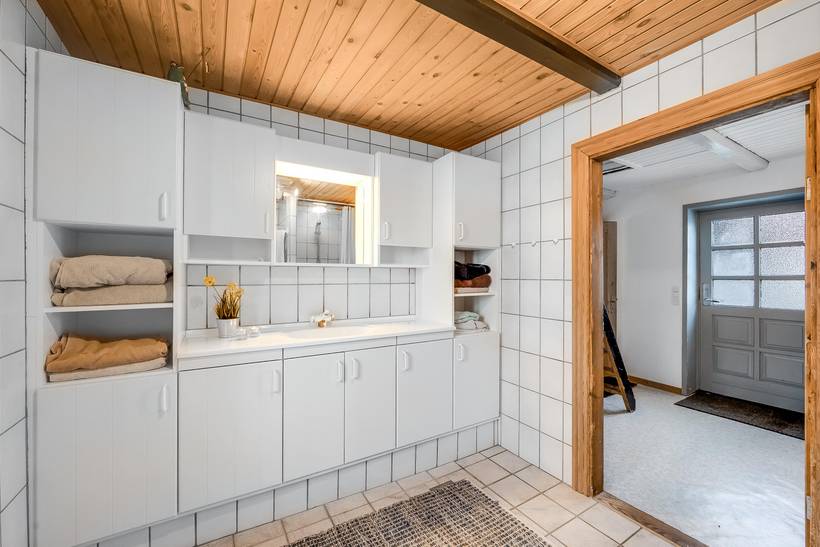 Foto von Ferienhaus FG38 in Langerhuse - Vejlby Klit - Westjütland