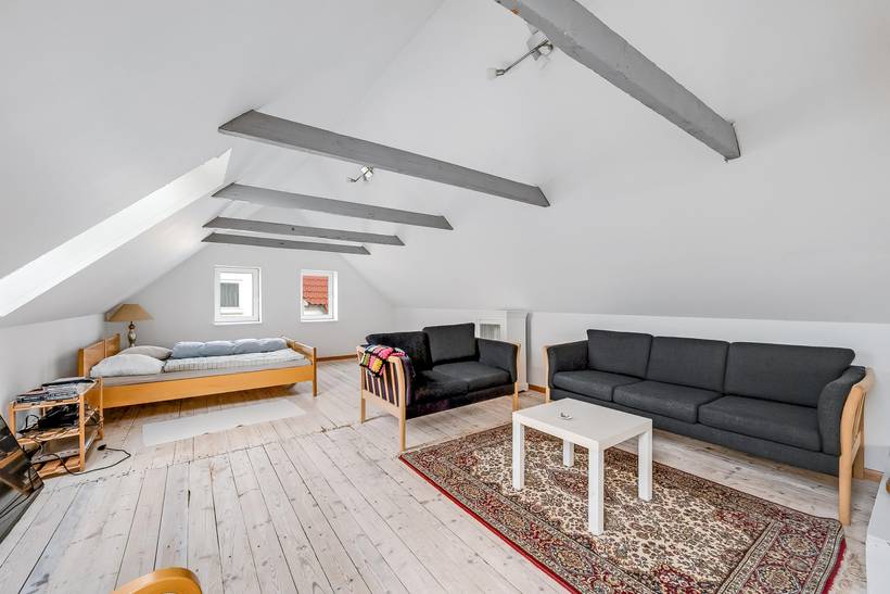 Foto von Ferienhaus FG38 in Langerhuse - Vejlby Klit - Westjütland