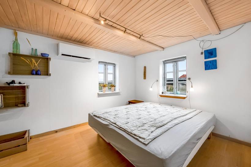 Foto von Ferienhaus FG38 in Langerhuse - Vejlby Klit - Westjütland