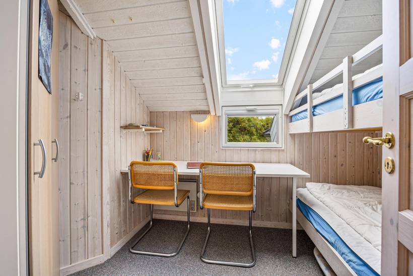 Foto von Ferienhaus FG39 in Bjerregård - Westjütland