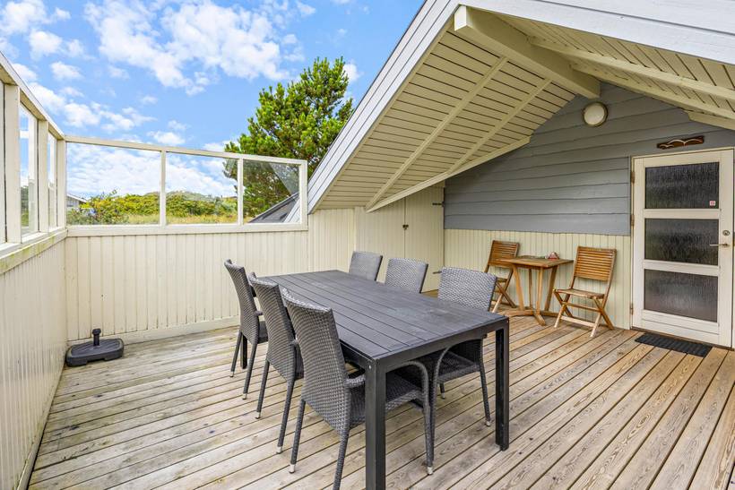 Foto von Ferienhaus FG39 in Bjerregård - Westjütland