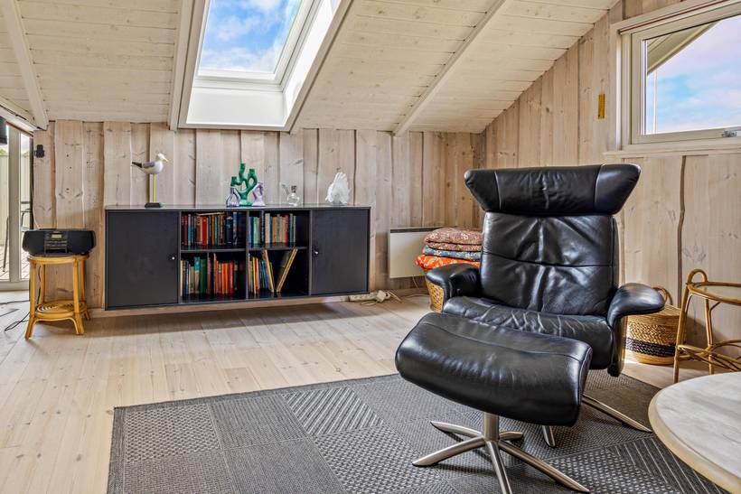 Foto von Ferienhaus FG39 in Bjerregård - Westjütland