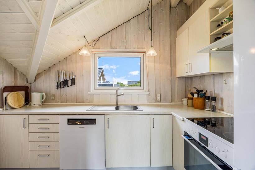 Foto von Ferienhaus FG39 in Bjerregård - Westjütland