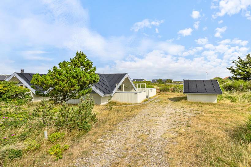 Foto von Ferienhaus FG39 in Bjerregård - Westjütland
