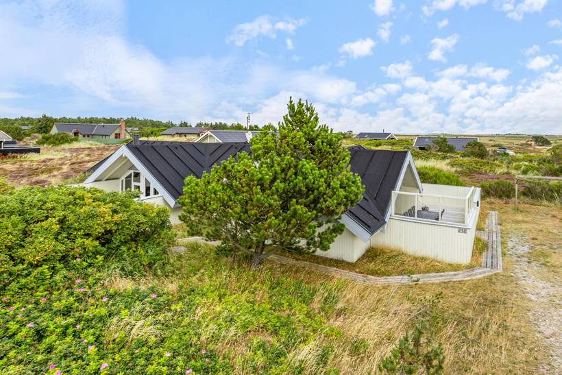 Foto von Ferienhaus FG39 in Bjerregård - Westjütland