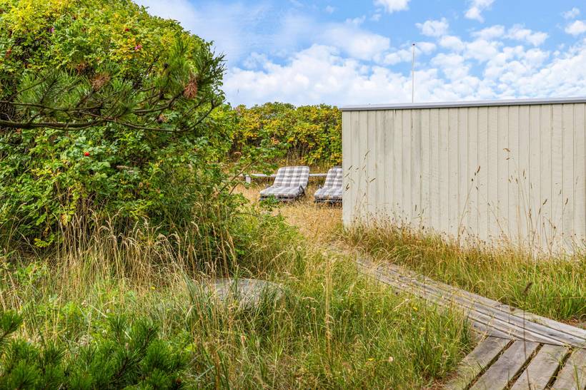 Foto von Ferienhaus FG39 in Bjerregård - Westjütland