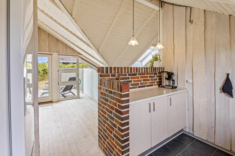 Foto von Ferienhaus FG39 in Bjerregård - Westjütland