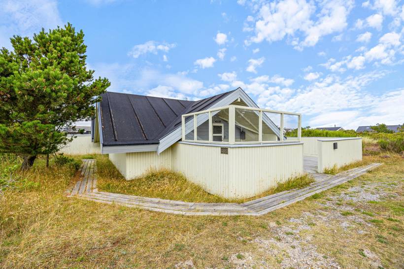 Foto von Ferienhaus FG39 in Bjerregård - Westjütland