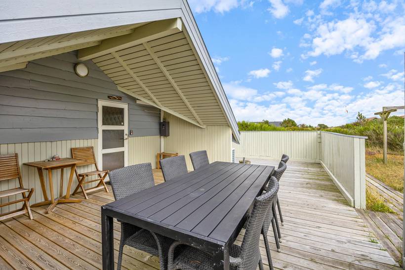 Foto von Ferienhaus FG39 in Bjerregård - Westjütland