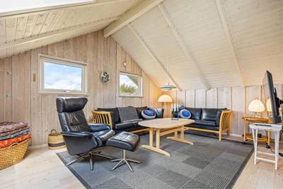 Vorschaubild von Ferienhaus FG39 in Bjerregård - Westjütland