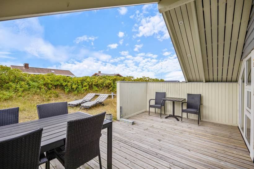 Foto von Ferienhaus FG39 in Bjerregård - Westjütland